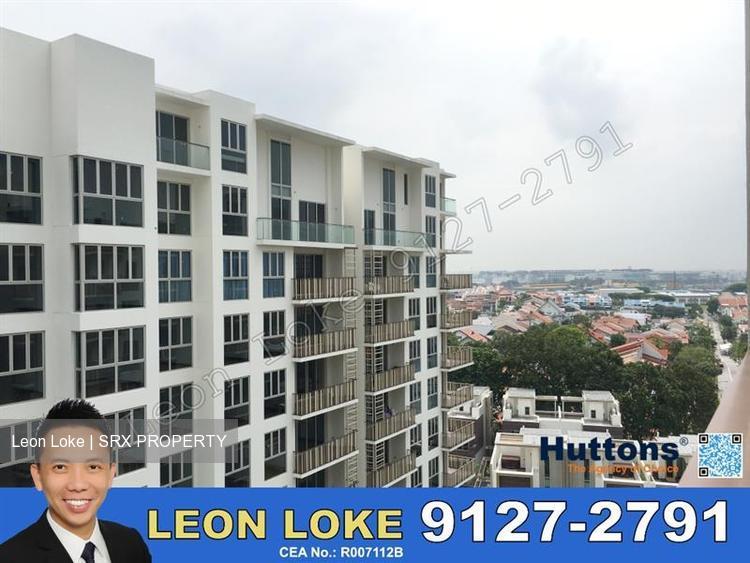 eCO (D16), Condominium #209519071